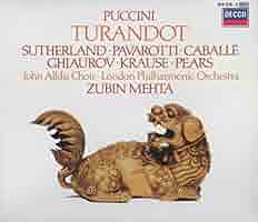その他 Turandot [DVD] 9jupf8b Amazon.com: Turandot [DVD] : Various: Movies & TV